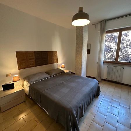 比萨Ospedale Cisanello Bulls House公寓 外观 照片