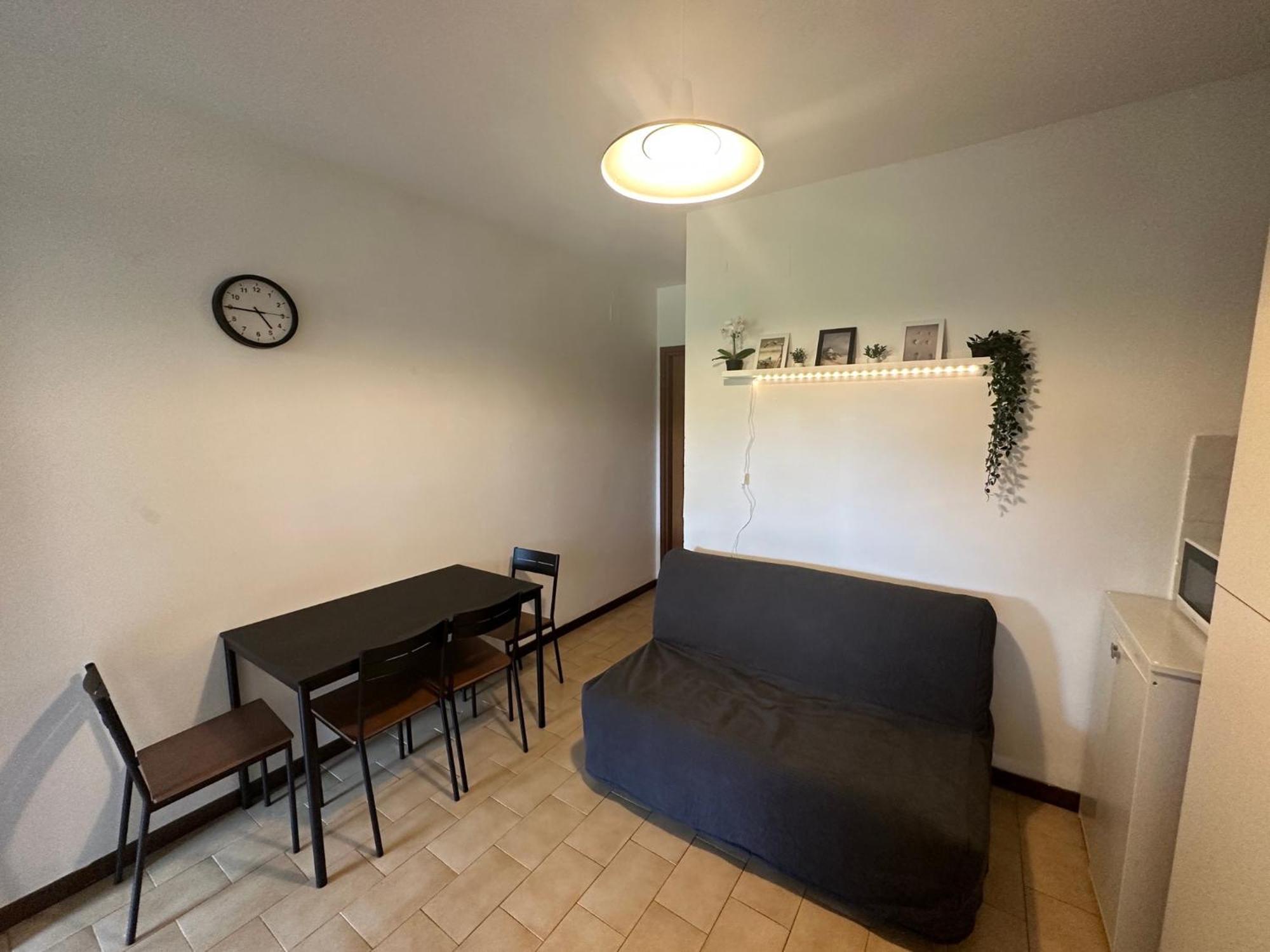 比萨Ospedale Cisanello Bulls House公寓 外观 照片
